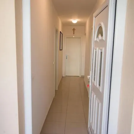 Apartamento Santic *