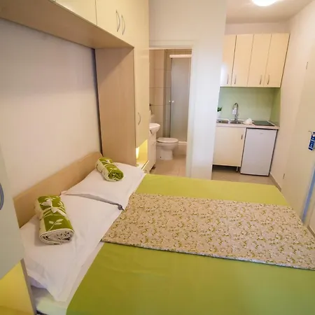 Santic * Baška Voda