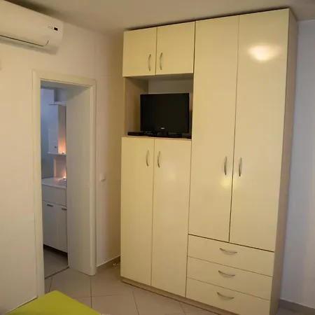 Apartmán Santic Baška Voda