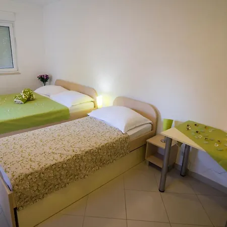 Santic * Baška Voda