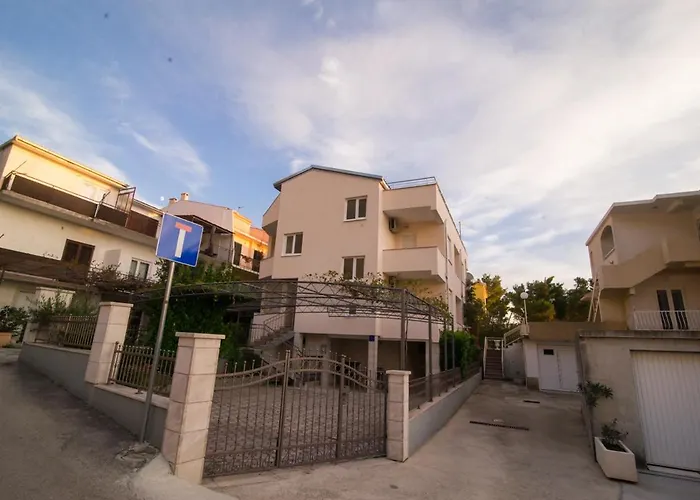 Santic * Baška Voda
