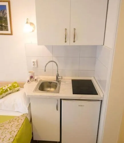 Santic * Baška Voda