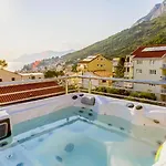 Appartamento Santic Baška Voda