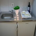 Santic Appartamento Baška Voda