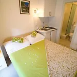 Appartamento Santic Baška Voda