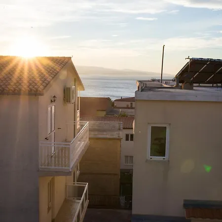 Santic * Baška Voda