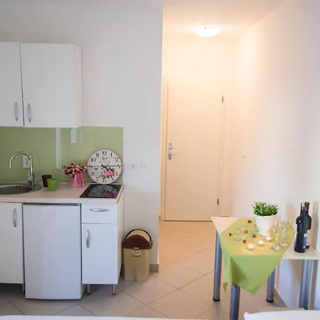 Apartamento Santic *