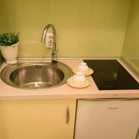 Santic Apartamento