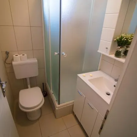 Santic Apartamento Baška Voda