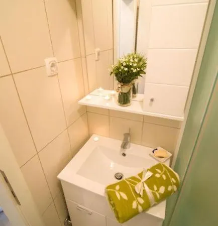 Santic Apartamento Baška Voda