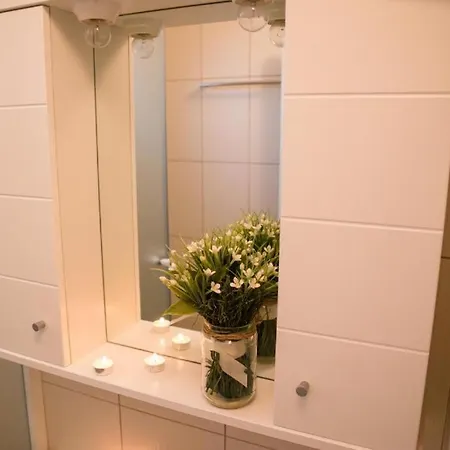 Apartamento Santic