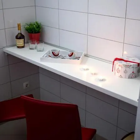 Santic Appartamento Baška Voda