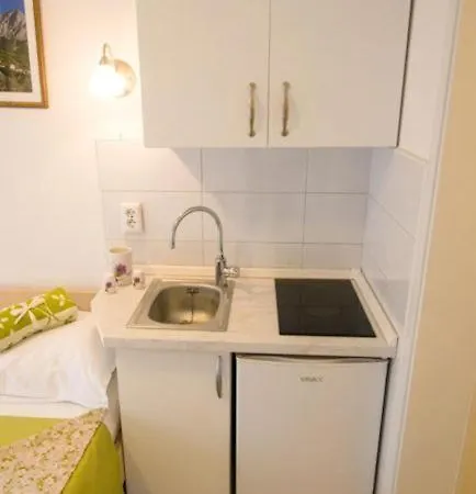Santic * Baška Voda