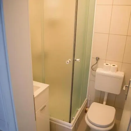 Apartamento Santic Baška Voda