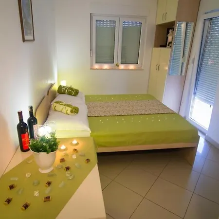Apartamento Santic