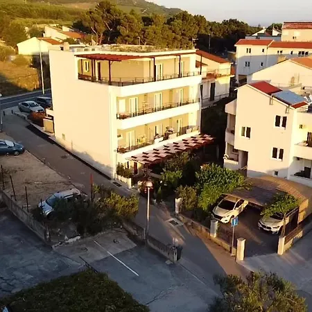 Appartamento Santic