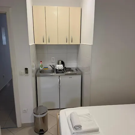 Appartamento Santic Baška Voda