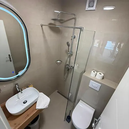 Santic Baška Voda