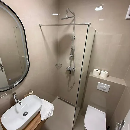 Santic Appartamento Baška Voda