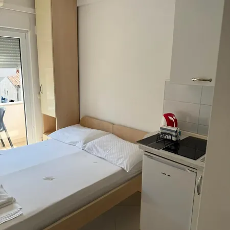 Santic Appartamento Baška Voda