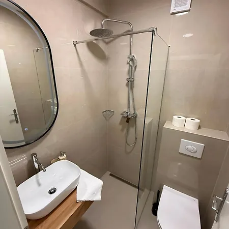 Apartment Santic