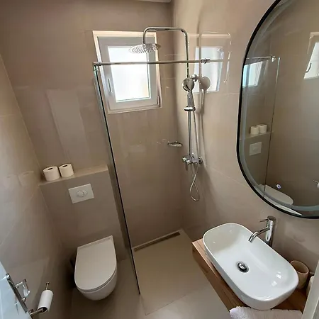Appartamento Santic Baška Voda