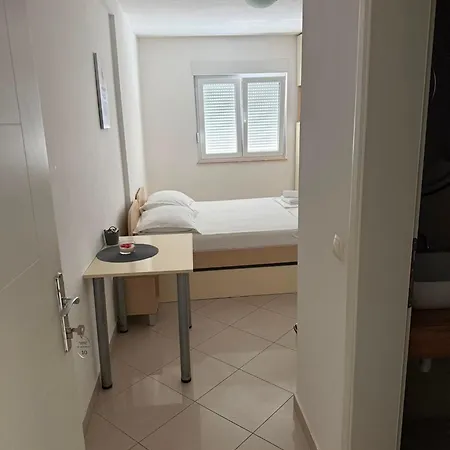 Santic Baška Voda