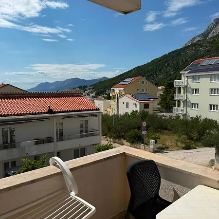Santic * Baška Voda
