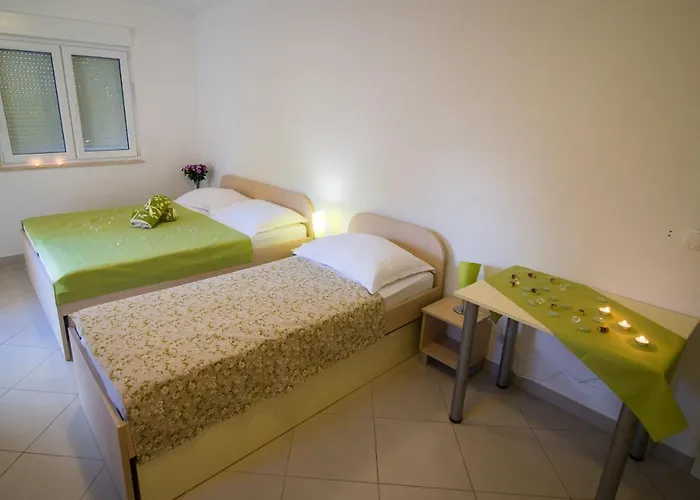 Santic * Baška Voda