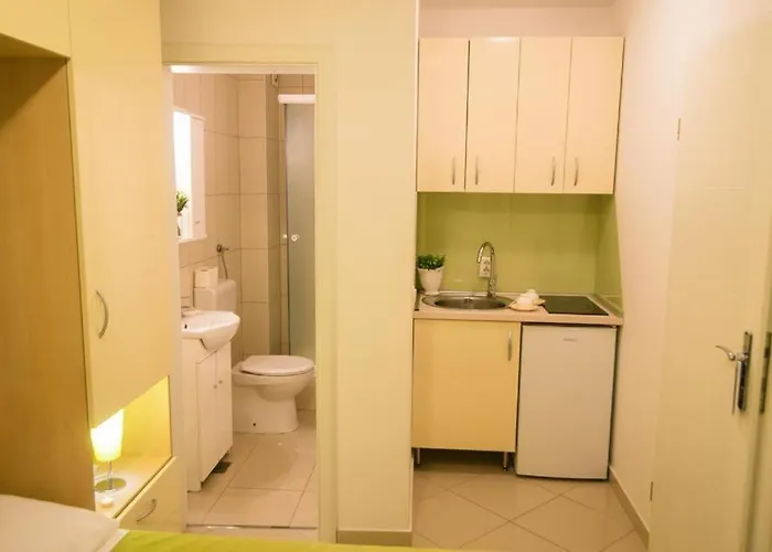 Santic Appartamento Baška Voda