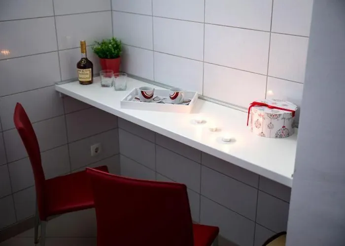 Santic Apartment Baska Voda