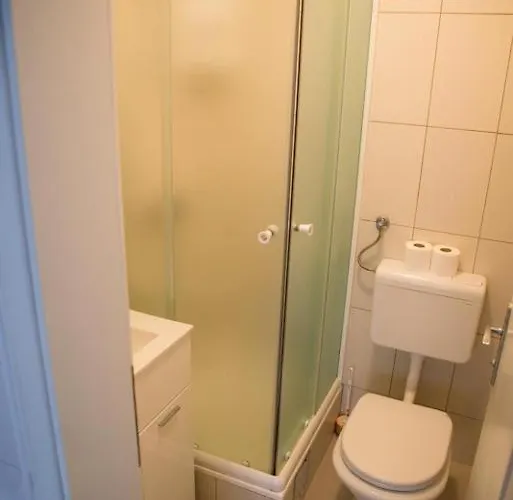 Apartment Santic Baska Voda